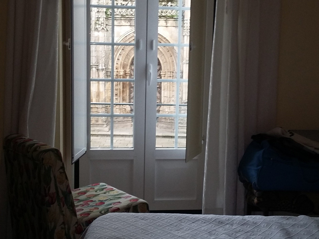 Residencial Solar Da Se'主图
