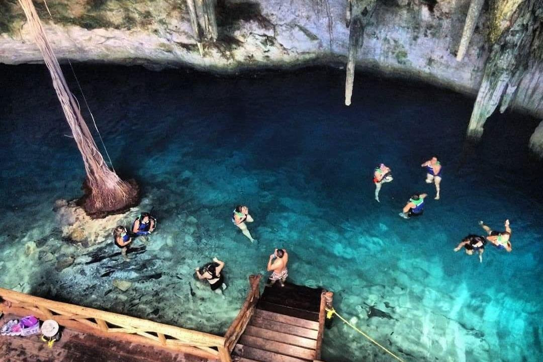 Transporte y Tours Viajes Crismatour-梅里达必去景点