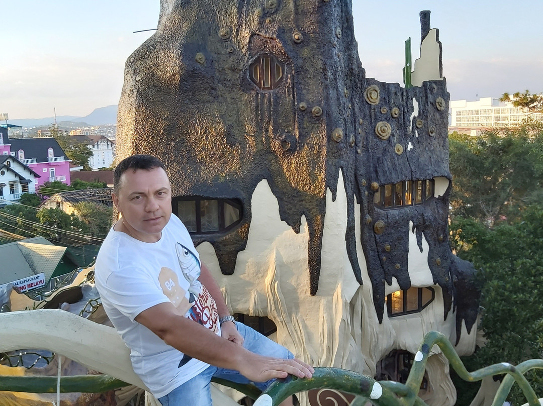 True Vietnam-芽庄必去景点