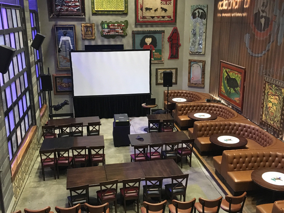 House of Blues-阿纳海姆必去景点