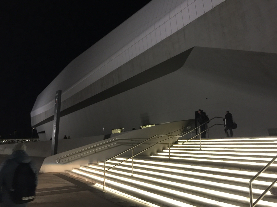 Stazione di Napoli Afragola-Afragola必去景点