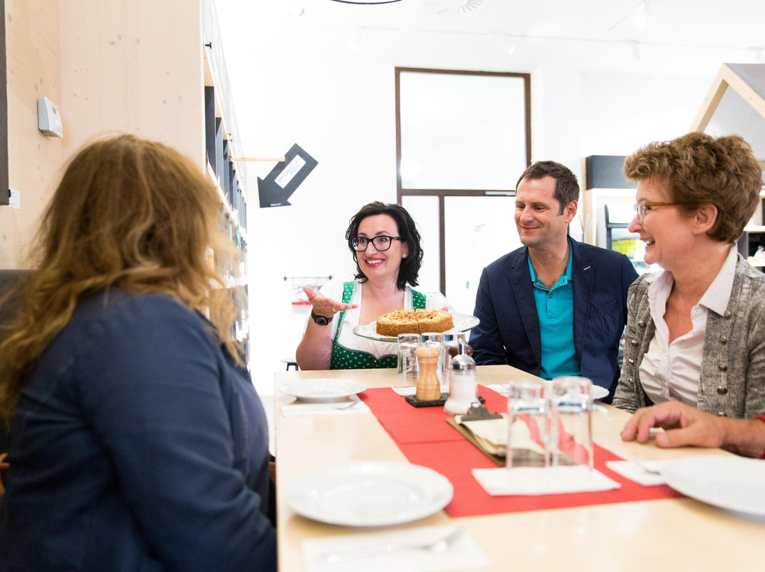 Guide and More-林兹必去景点