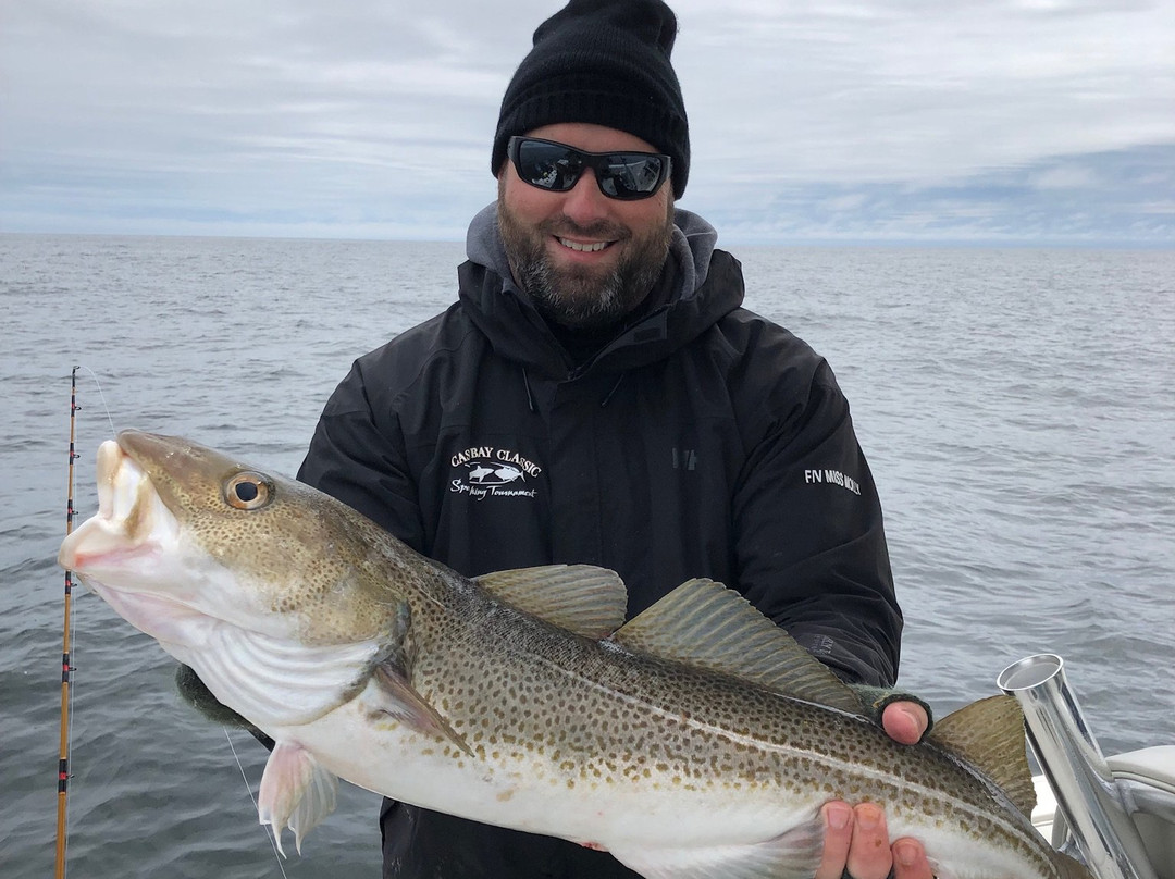 Whiptail Adventures-波特兰必去景点