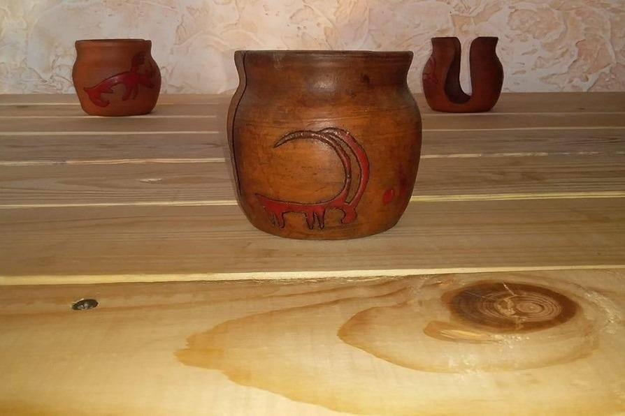 Sisian Ceramics-Sisian必去景点
