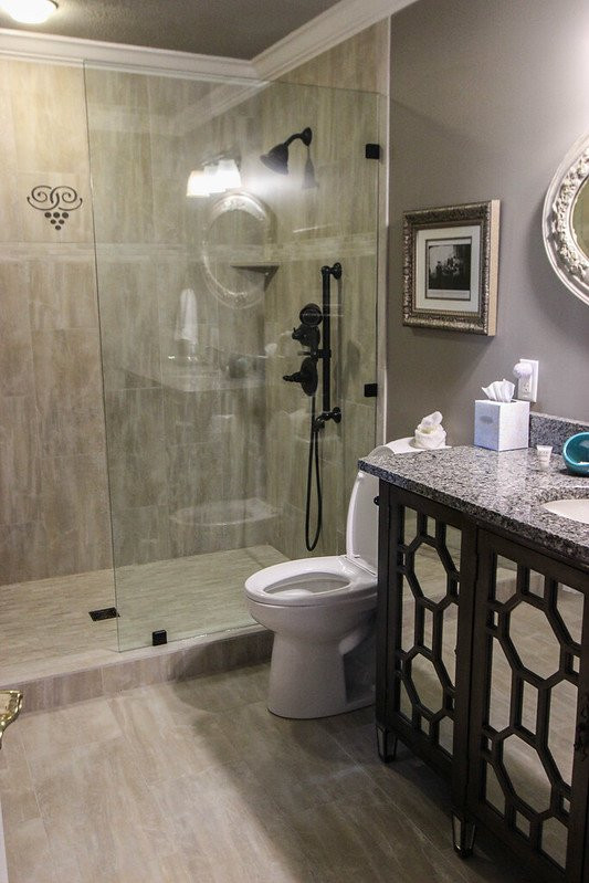 Chateau Chantal Winery and Inn主图