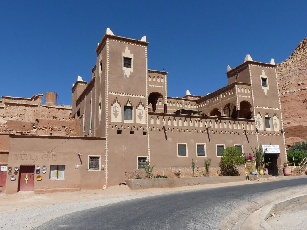 Kasbah Ounila主图