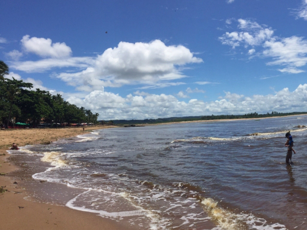 Itacaré Lighthouse-Itacare必去景点