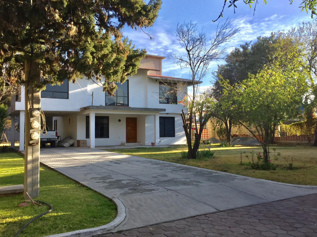 Posada - La Dulce Villa-主图