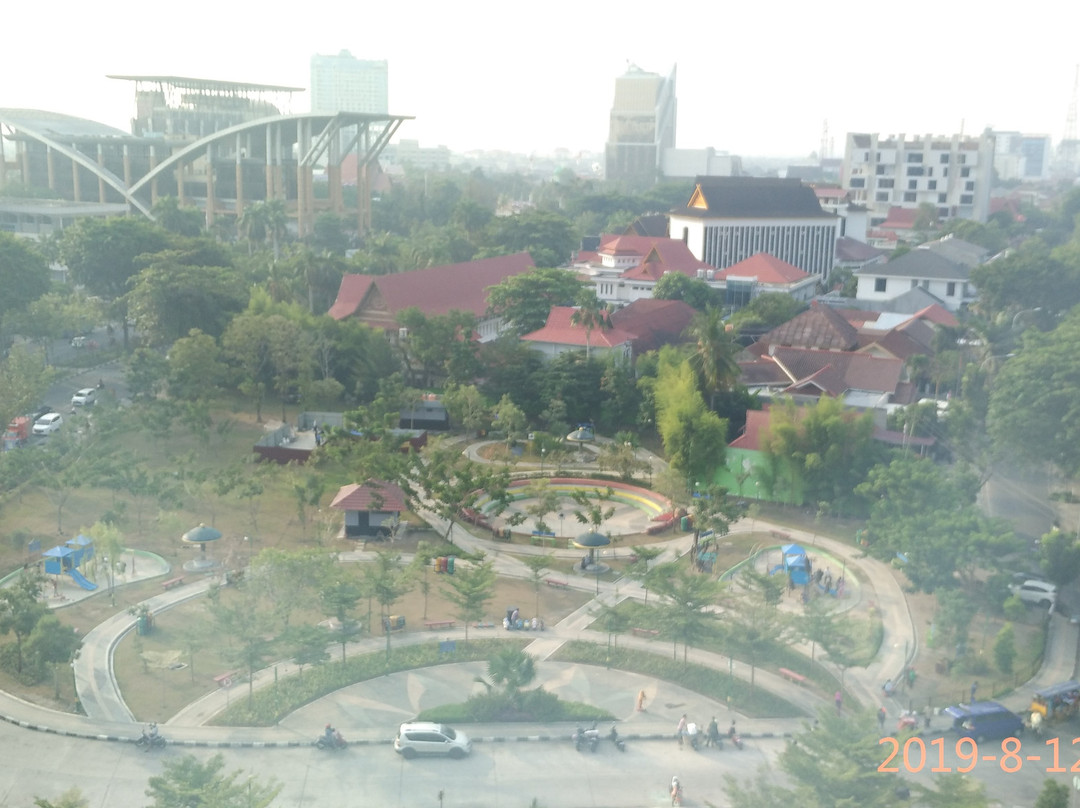 The Premiere Pekanbaru主图