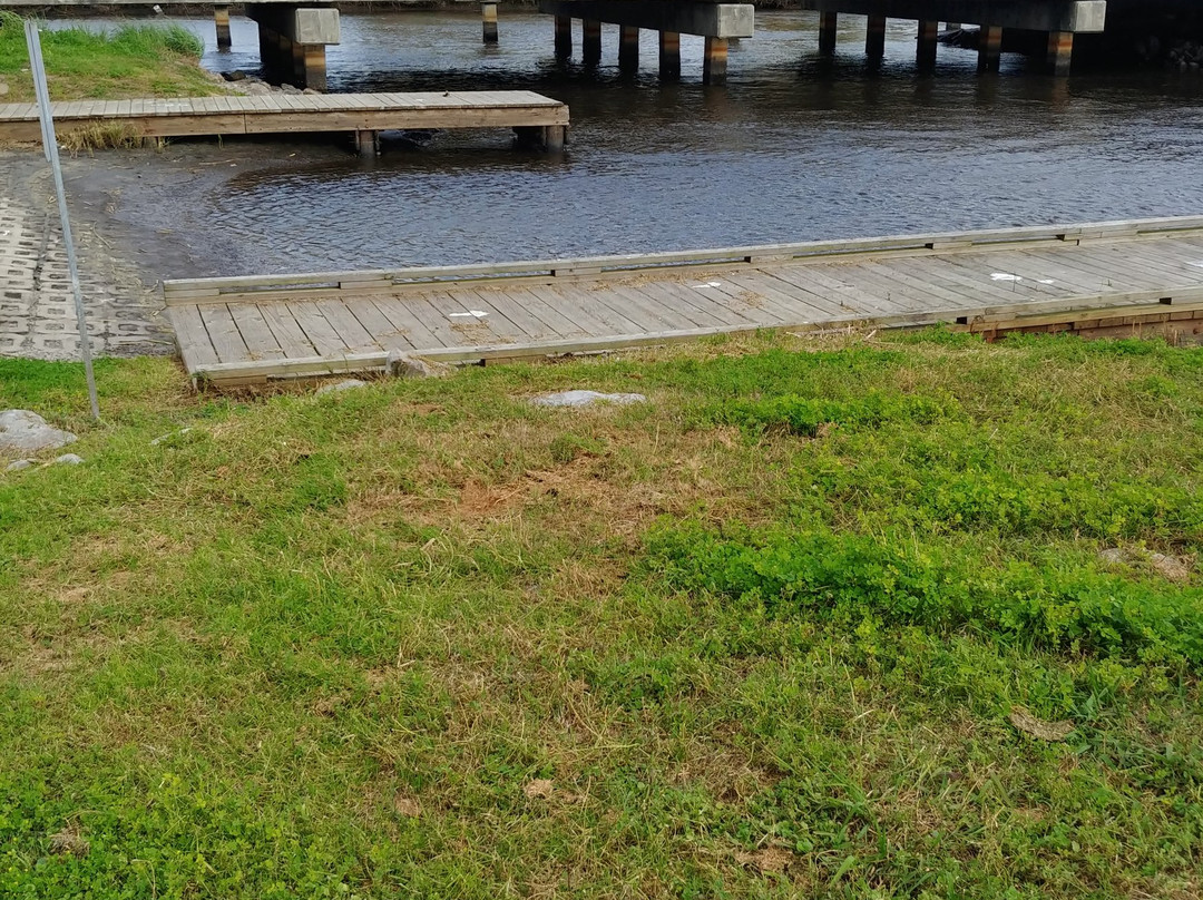Sabine National Wildlife Refuge-Hackberry必去景点