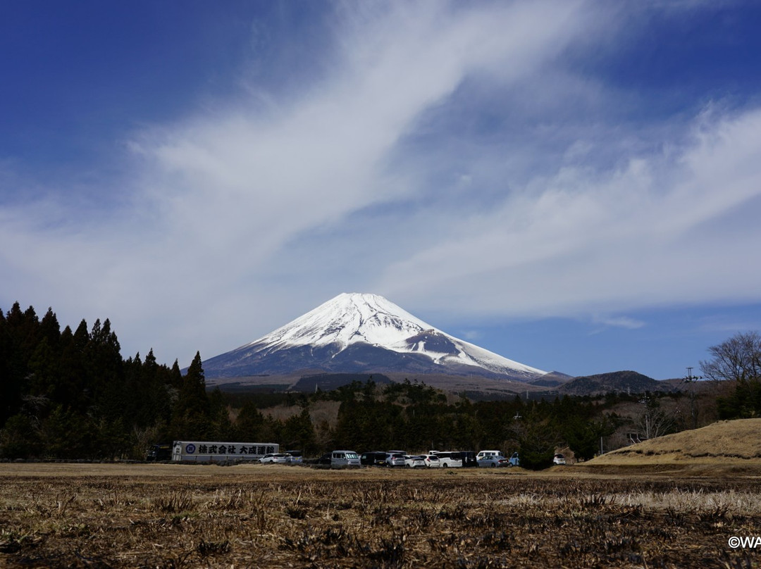 Jurigi Highlands-裾野市必去景点