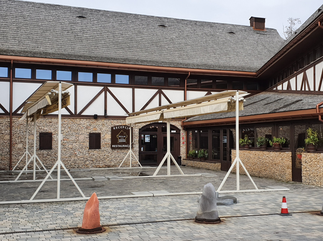 Hotel & Spa Kasztel Uniejow主图