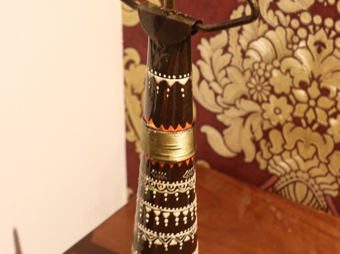 The Royal Phular主图