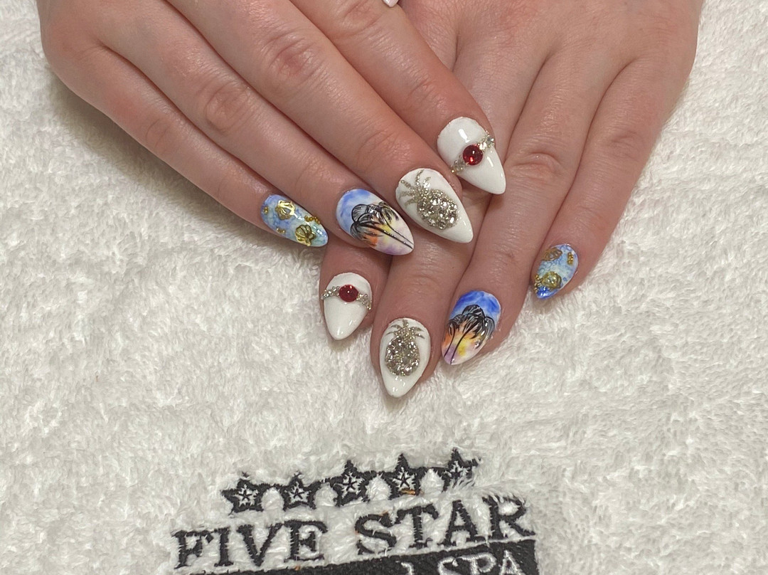 Five Star Salon And Spa景点图片