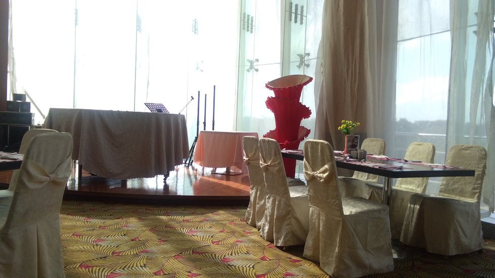 梅里茨酒店-餐饮