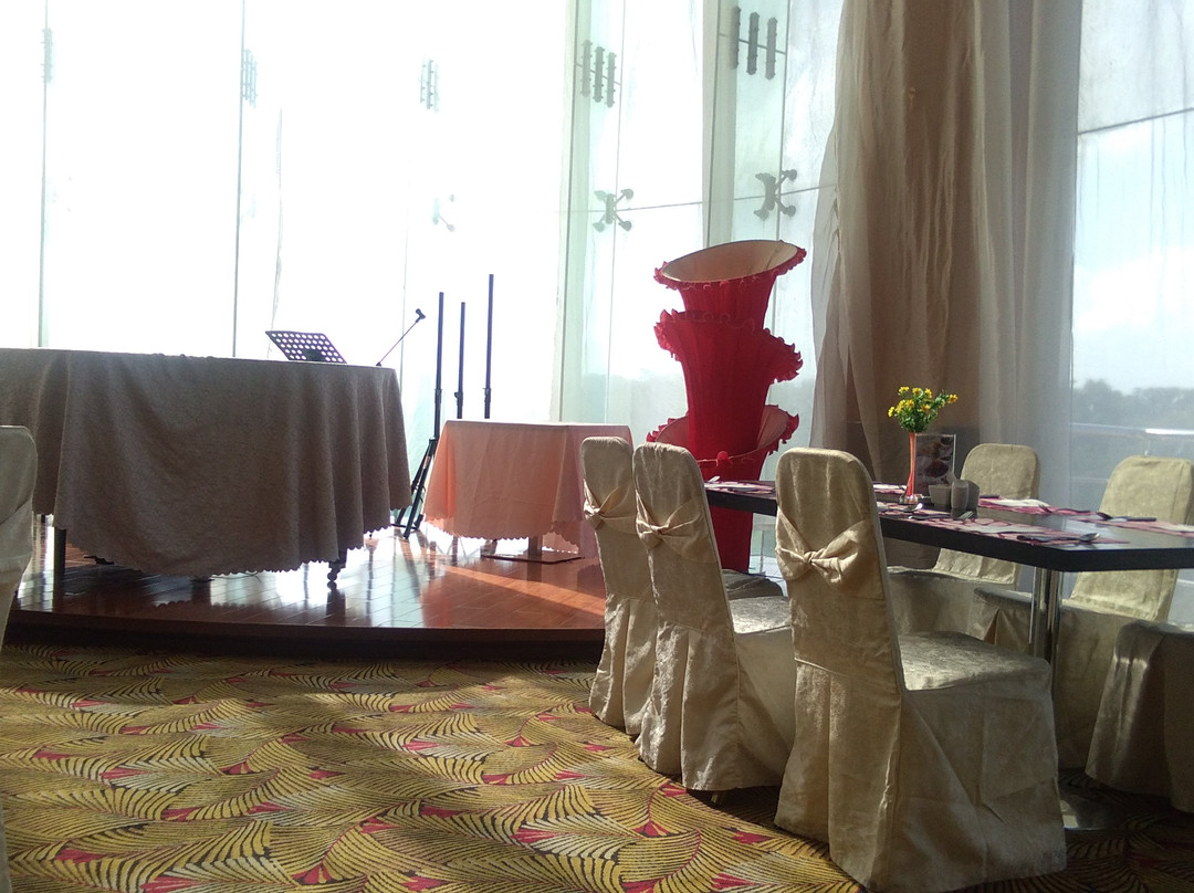 梅里茨酒店主图