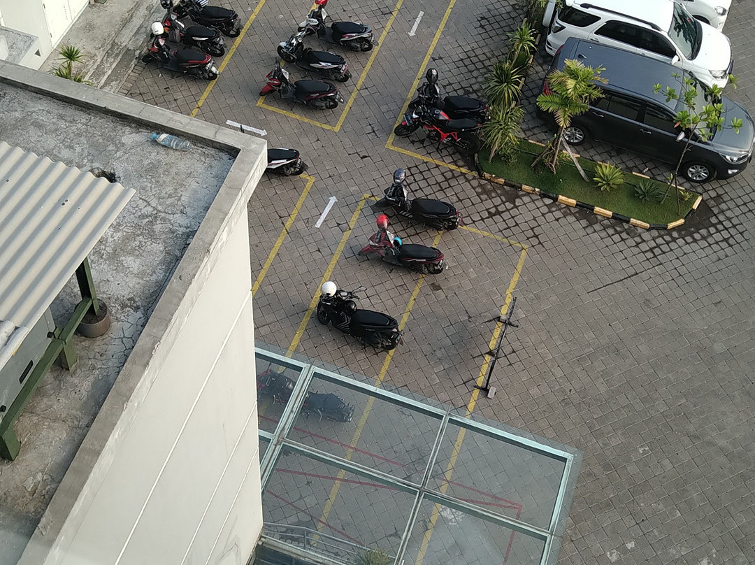 Swiss-Belinn Airport Surabaya主图