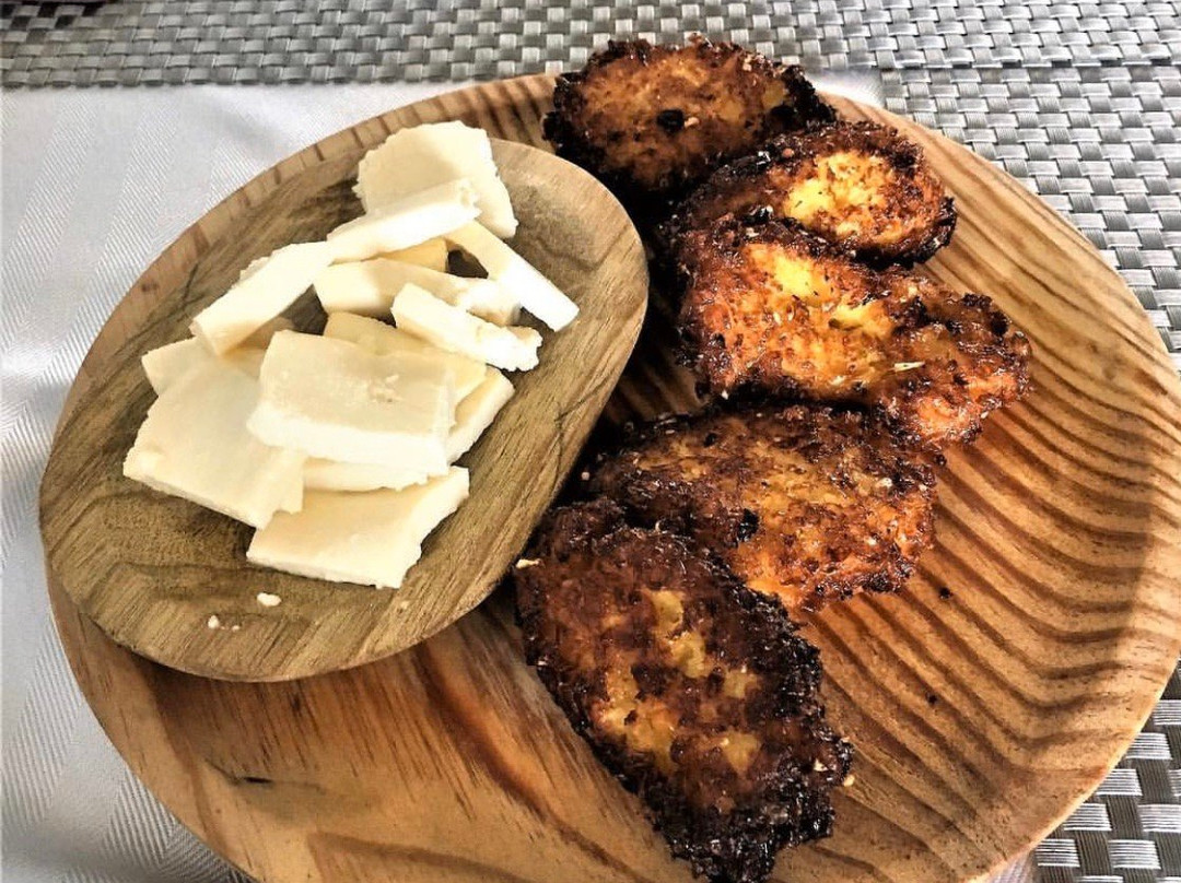 Restaurante Comida Gourmet PTY