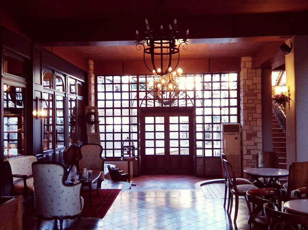 Kazarma Lake Resort & Spa主图