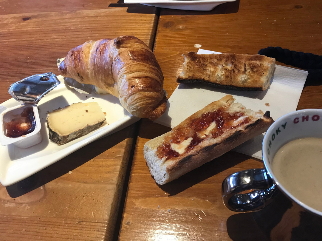 Hotel Le Plein Sud主图