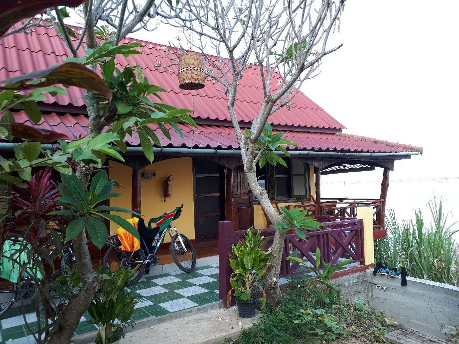 Anouxsa Guesthouse主图