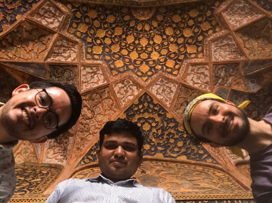 Viaje India Tours-斋蒲尔必去景点