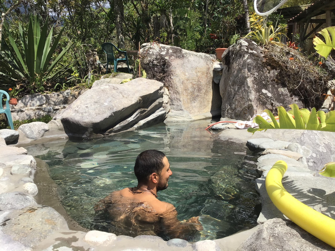 Casa Mariposa Nature Lodge主图