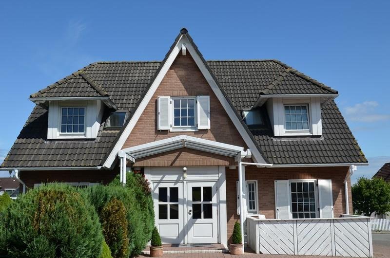 Tom's Hus Heiligenhafen-官方