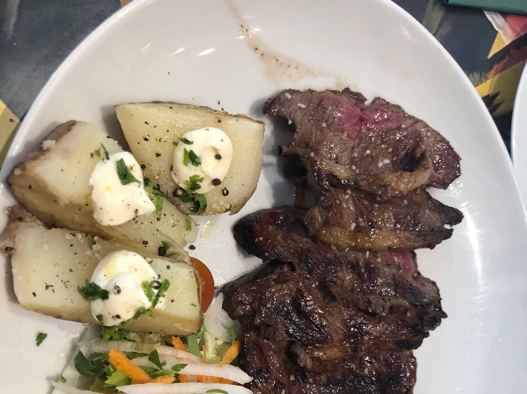 Capri 8 Sabor Brasil