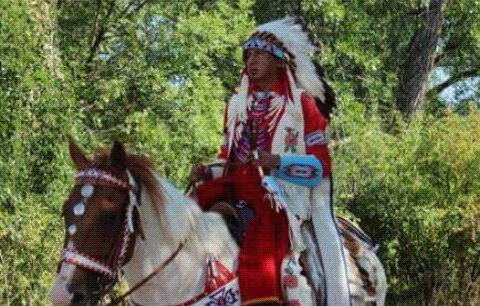 Chief Plenty Coups State Park-Pryor必去景点