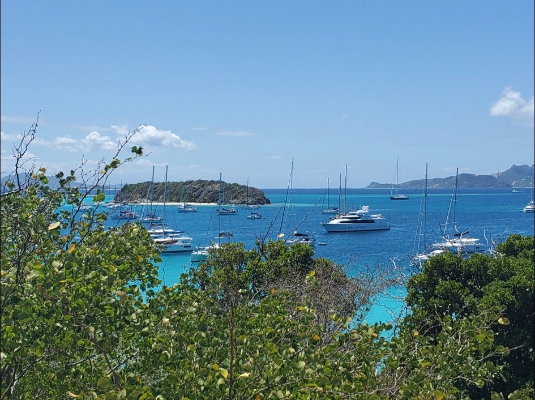 Lambi Queen Tours-Carriacou Island必去景点