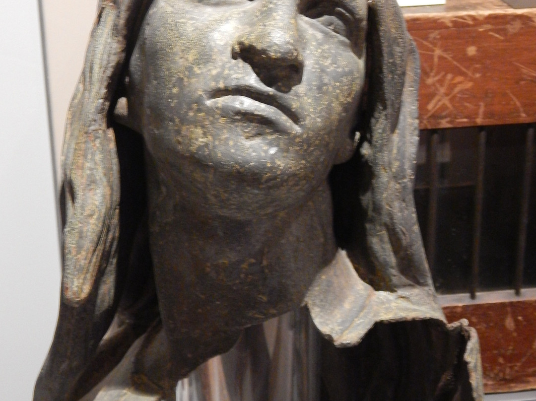 St. Charles History Museum and The Curious Fox Gift-圣查尔斯必去景点