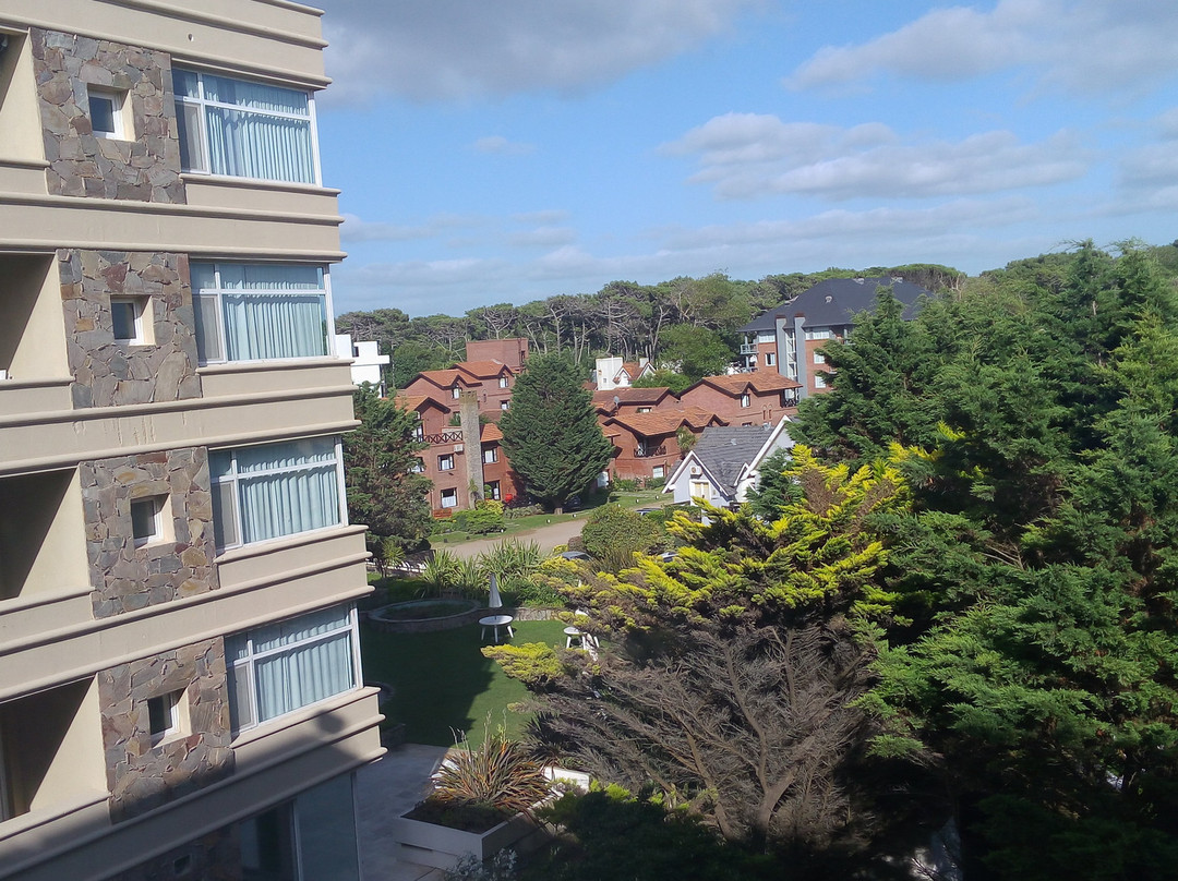 Marcin Hotel Carilo主图