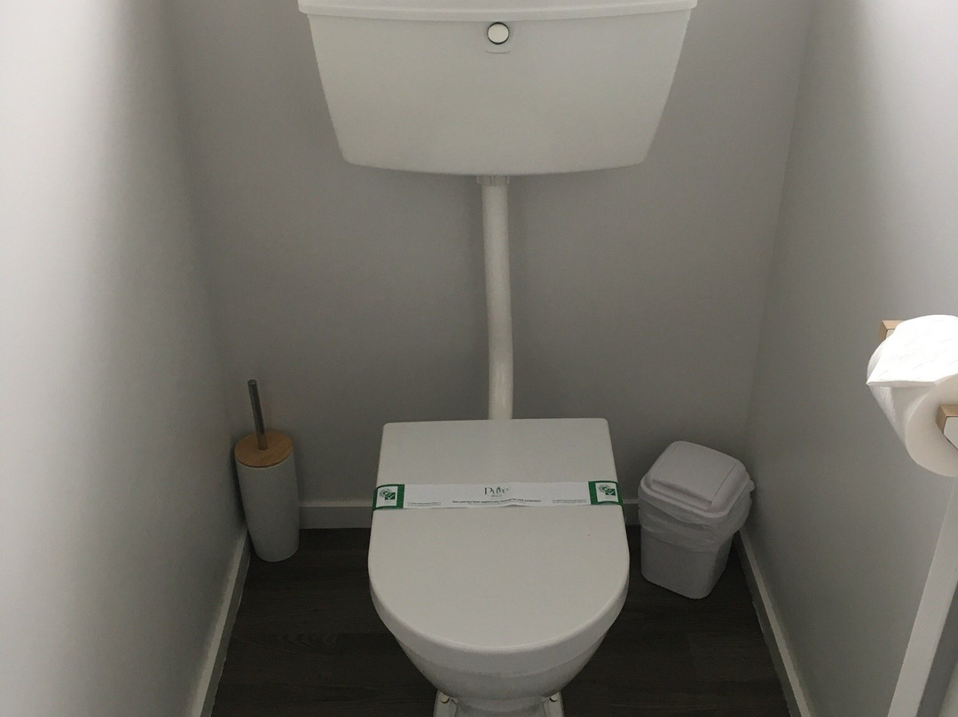 Leamington Spa Motel主图