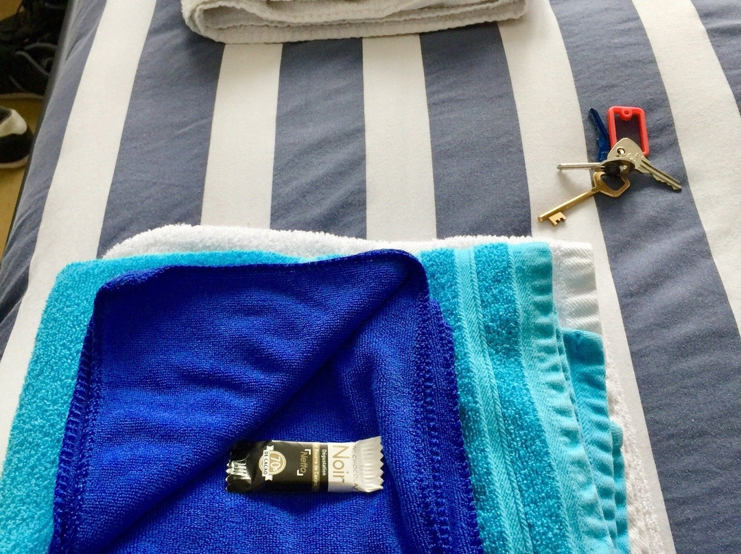 Villa Cécilia主图