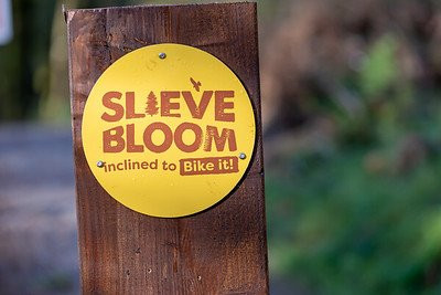 Slieve Bloom Mountain Bike Trails-Kinnitty必去景点
