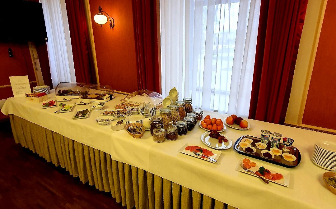 Hotel Palace Europa Lublin主图