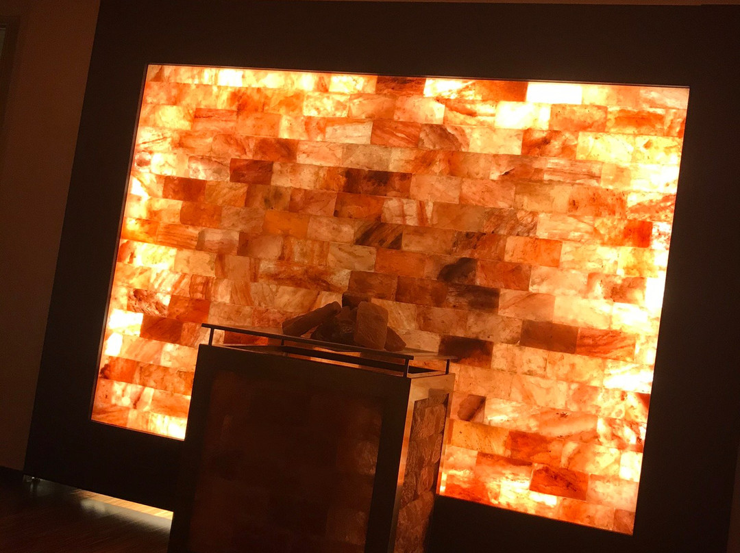 Fluentia Beauty & Spa-Castel di Sangro必去景点