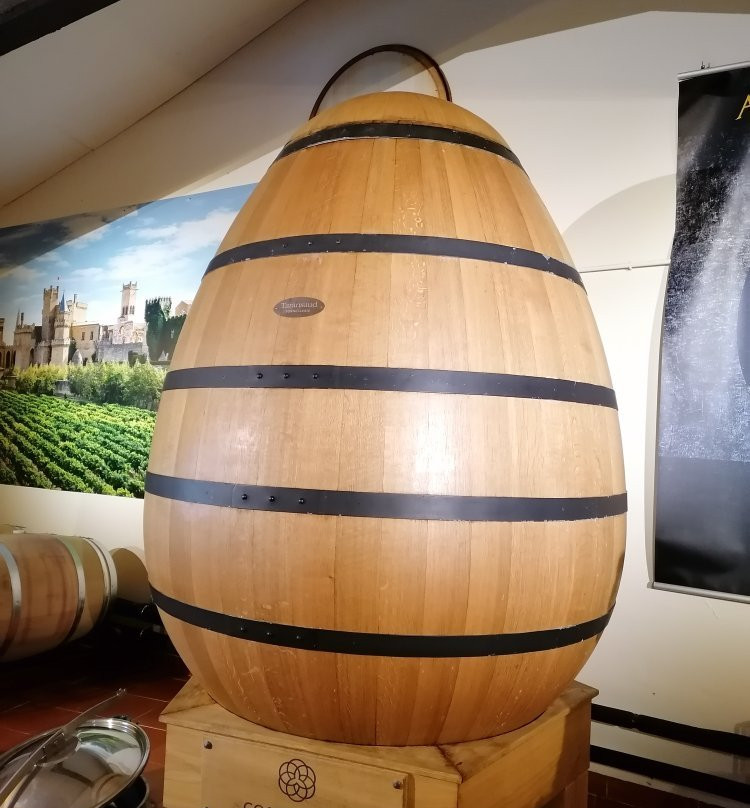 Bodega Cosecheros de Olite-Olite必去景点