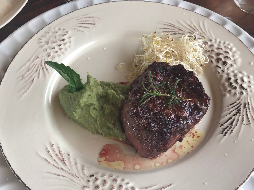 Vina San Pedro-Requinoa必去景点