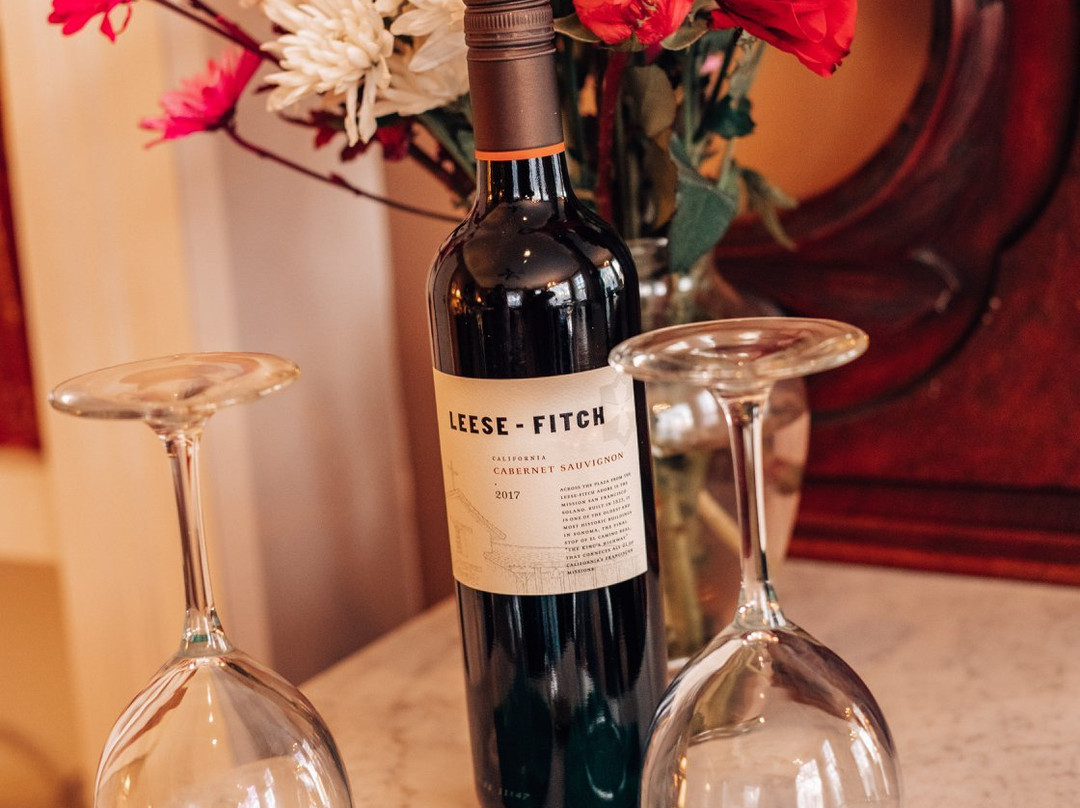 Fargo Mansion Inin主图