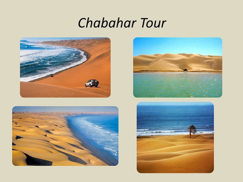 Darak Beach-Sistan and Baluchistan Province必去景点