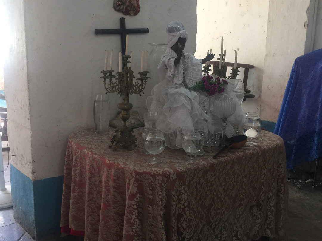 Santeria Israel景点图片