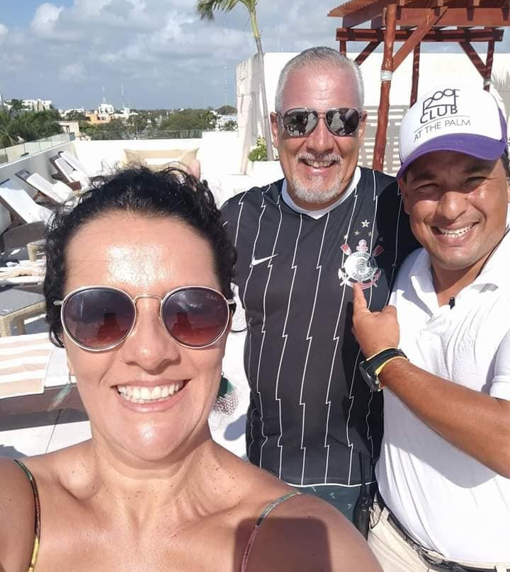 棕榈海滩酒店主图