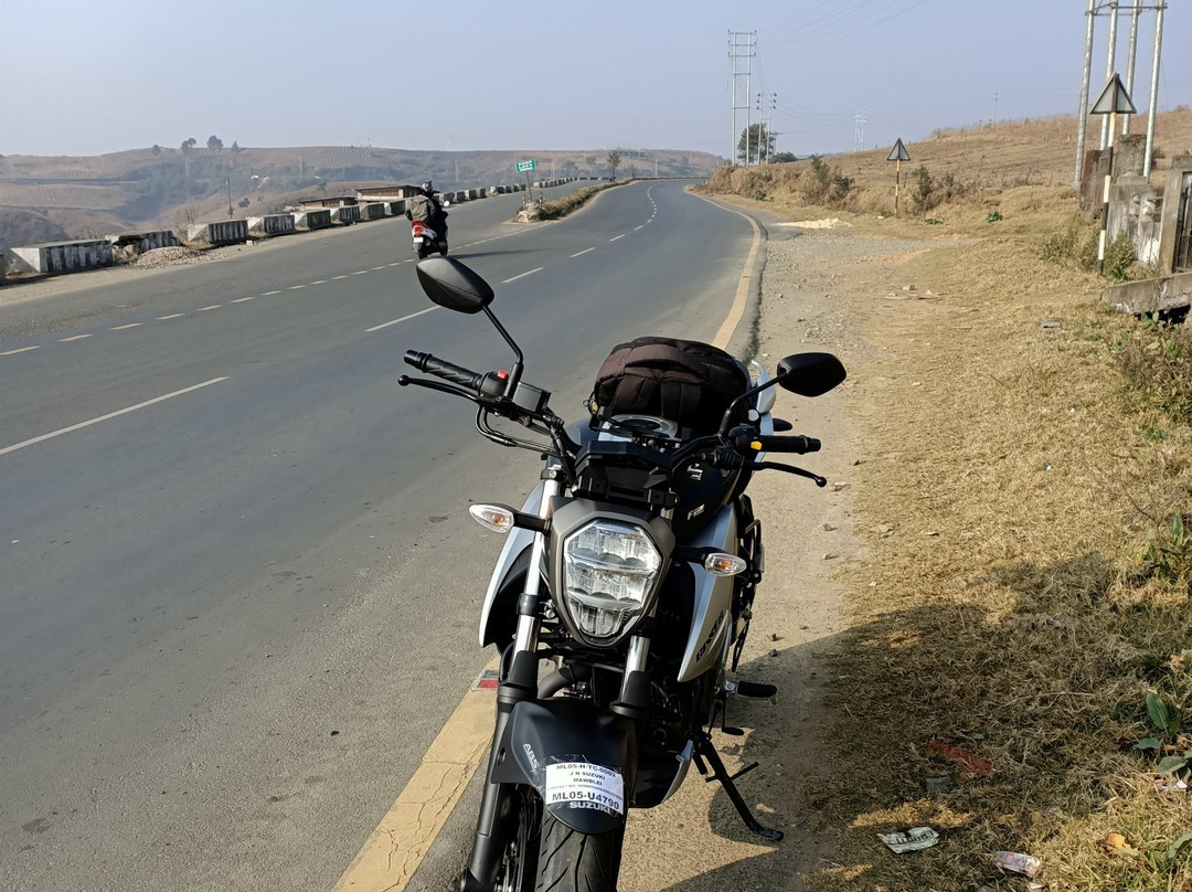 Hotel Imphal by Classic主图