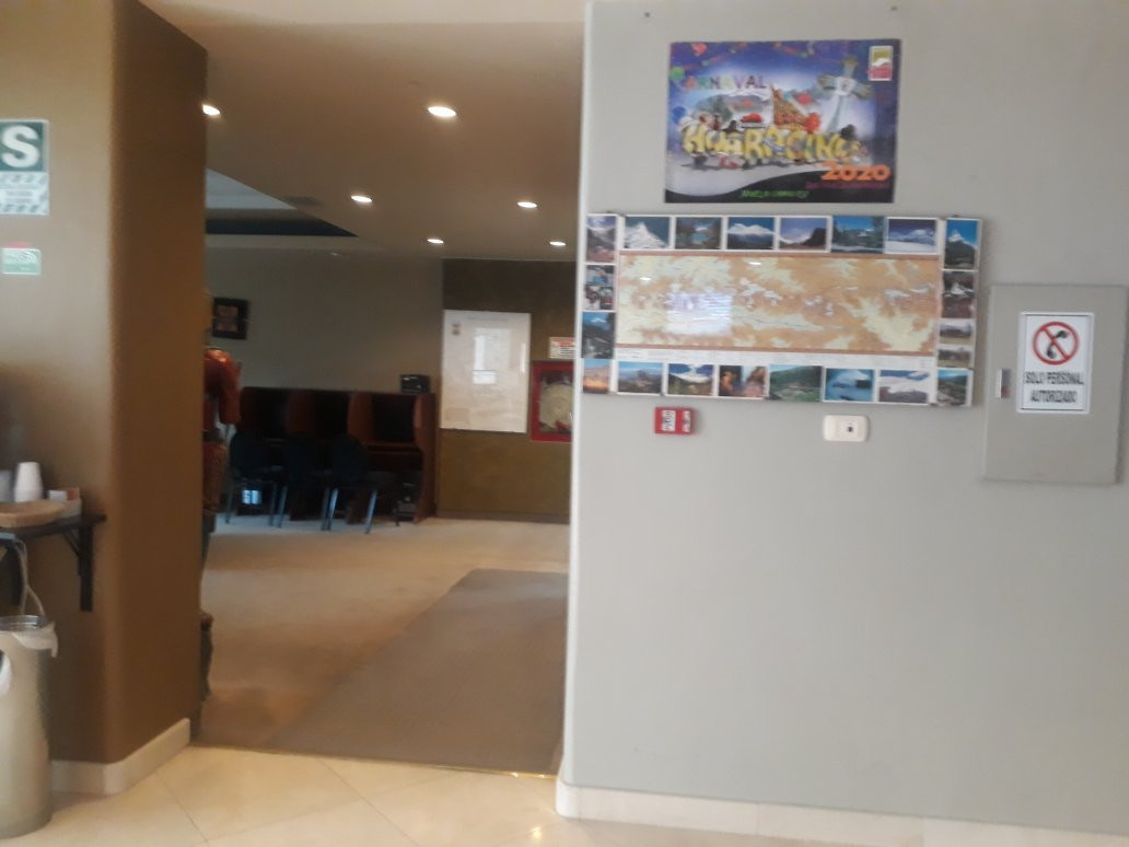 拉卓娅酒店主图