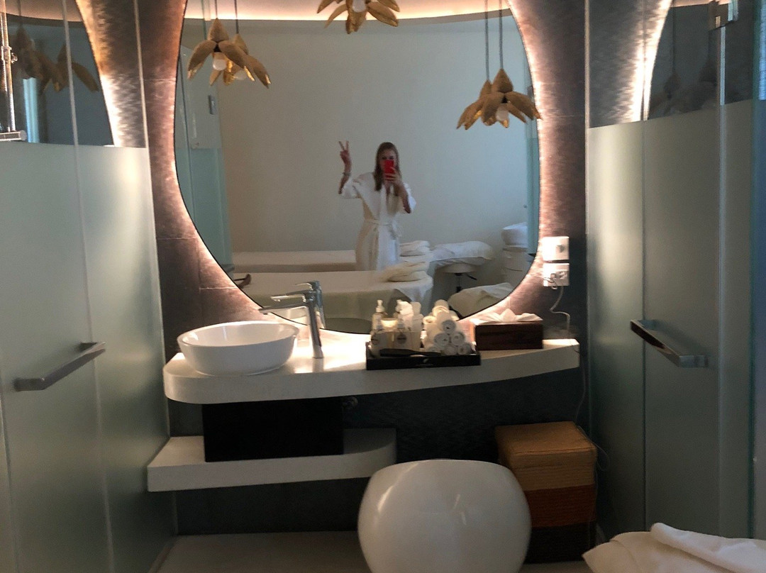 Otium Spa by The ShellSea Krabi-Sai Thai必去景点