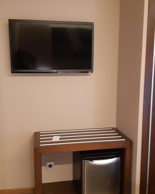 Agua De Mar Hotel Boutique主图