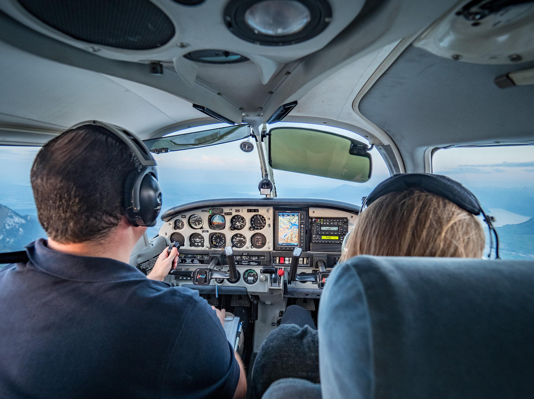 Flugplatz Wangen-Lachen-Lachen必去景点