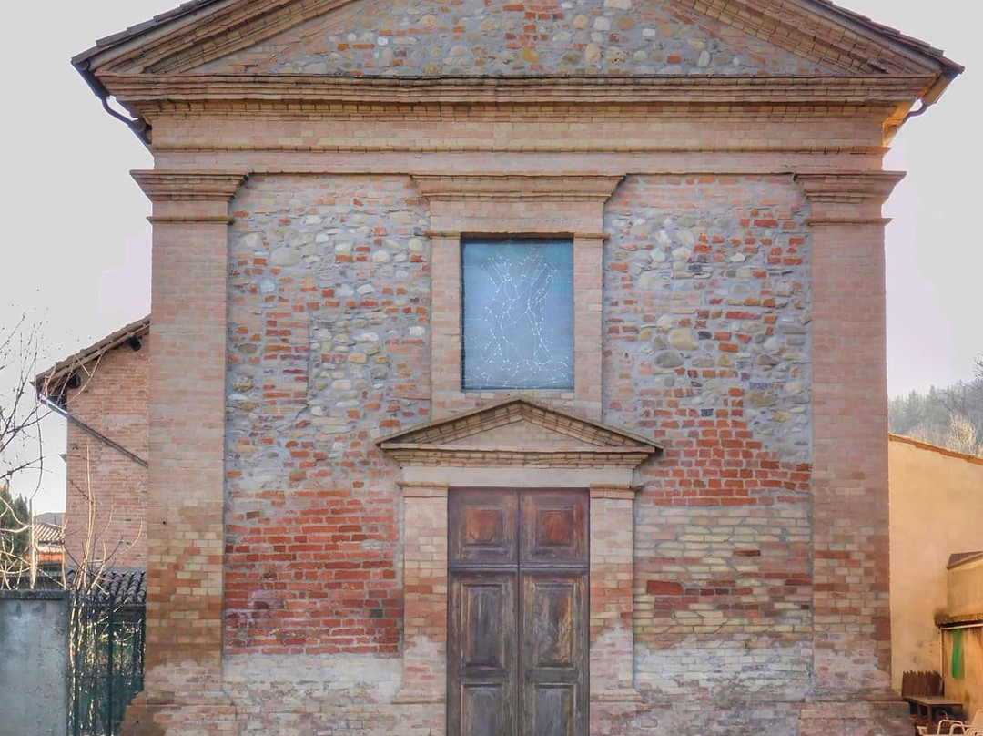 Chiesa di Sant'Andrea景点图片